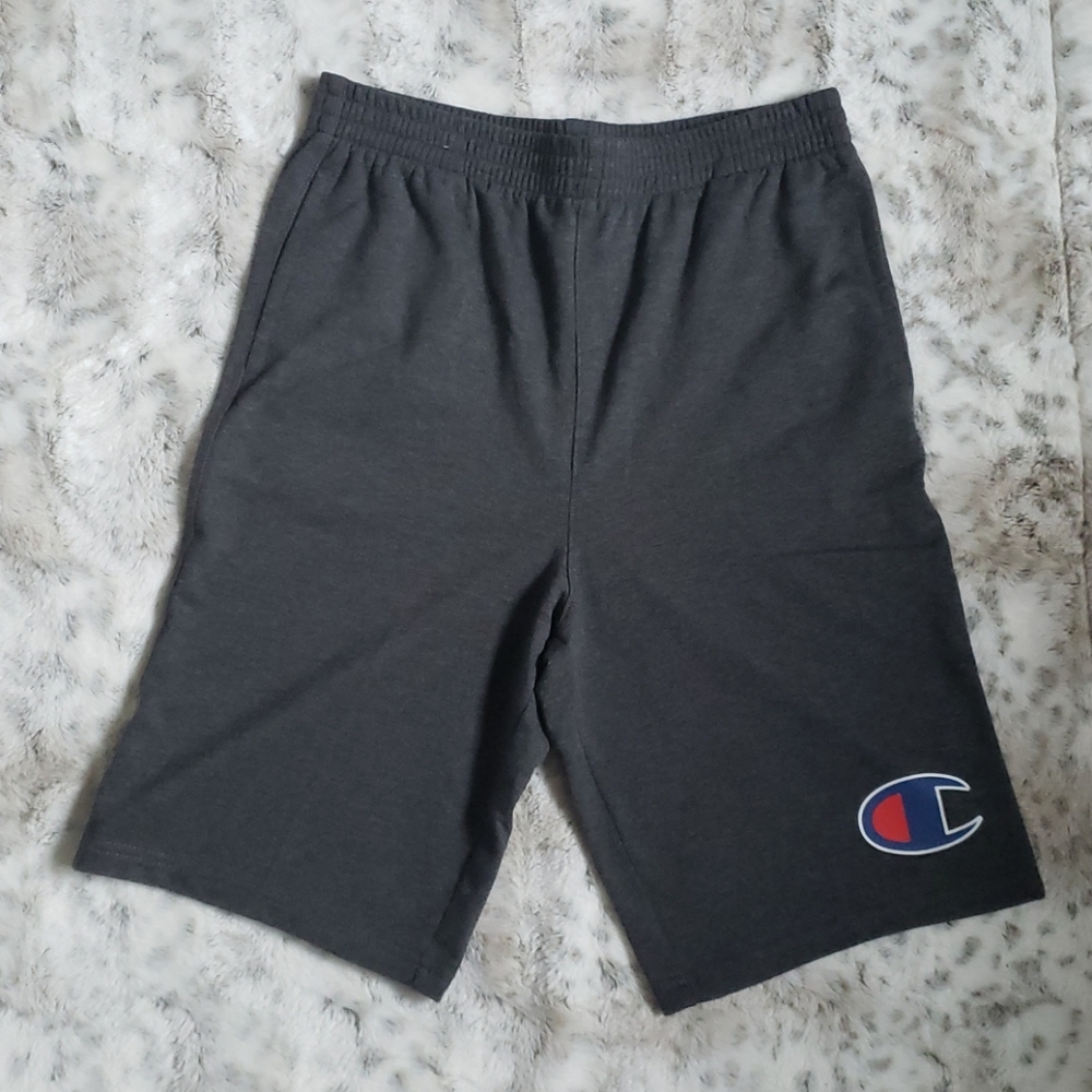Champion Basketball Shorts- Women's Size XL